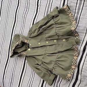 24 month Rachel Zoe Jacket